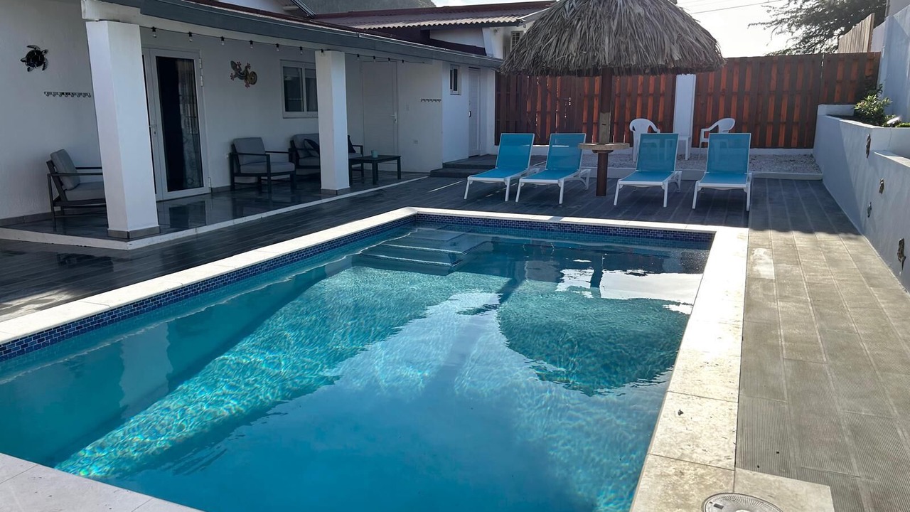 Photo of Outdoor in Oranjestad