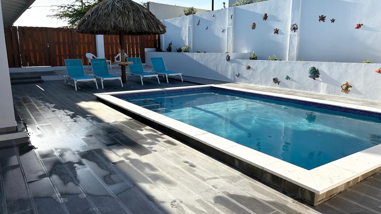 Photo of Outdoor in Oranjestad