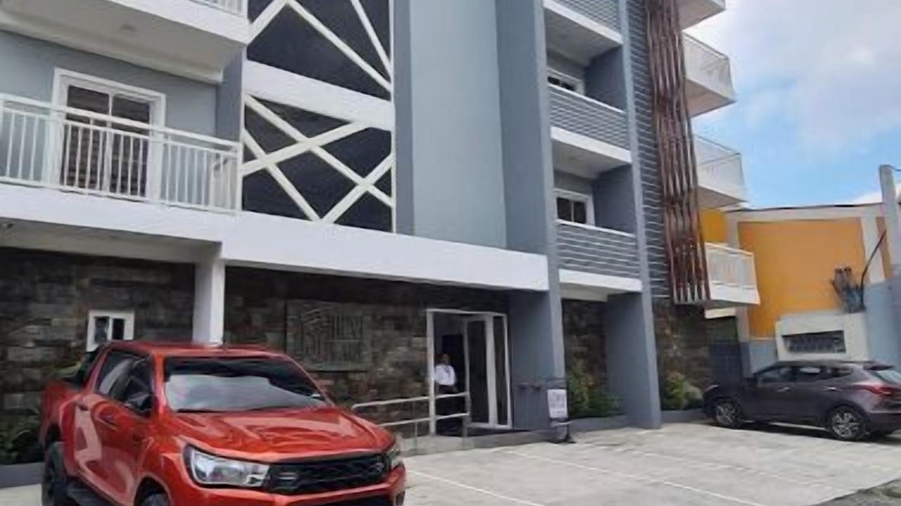 Photo of Outdoor in Malabanias