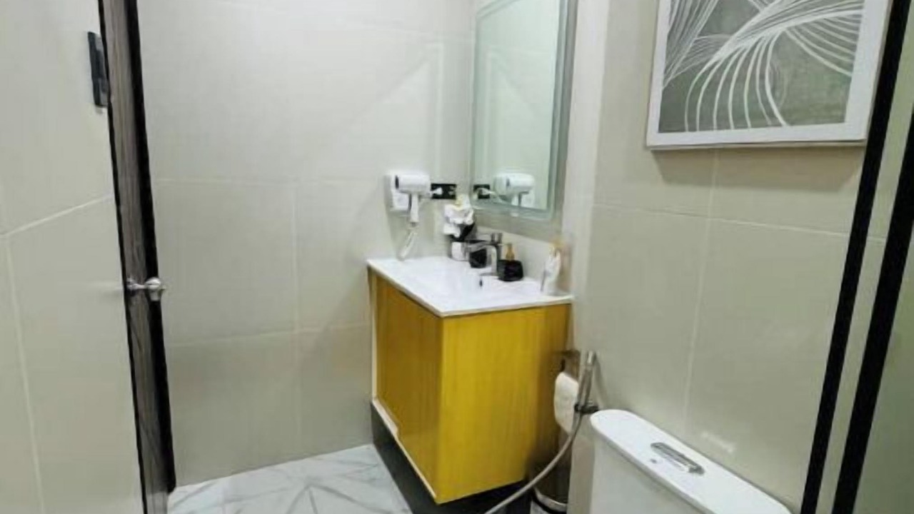 Photo of Bathroom in Malabanias