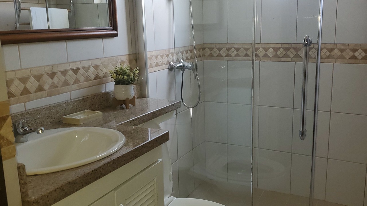 Photo of Bathroom in Turibana