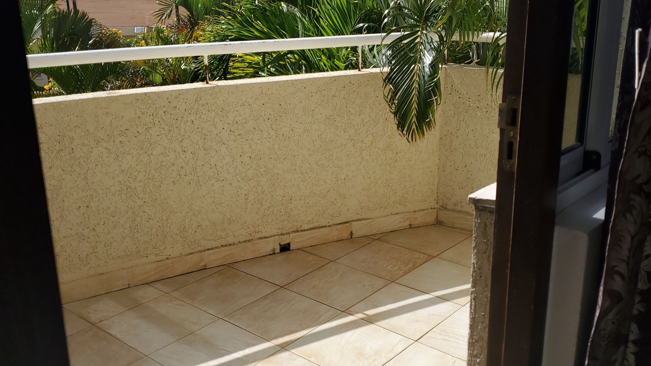 Photo of Patio Balcony in Turibana