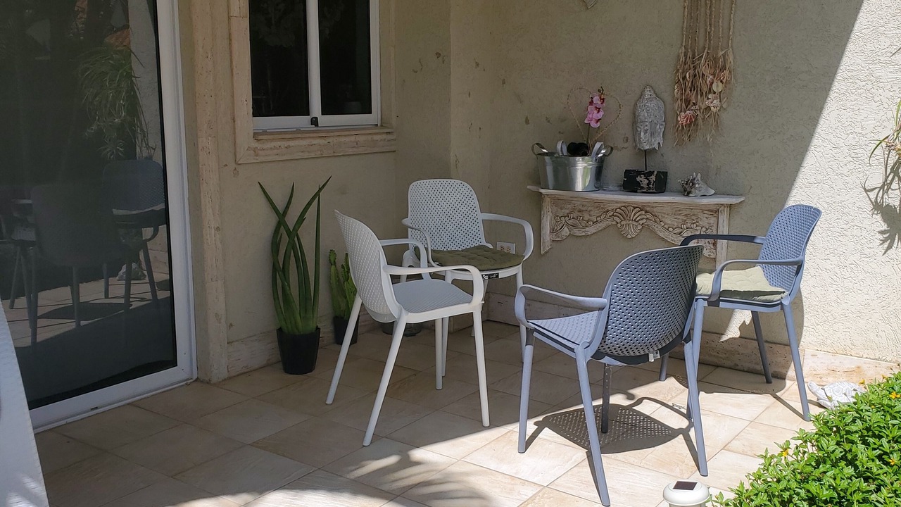 Photo of Patio Balcony in Turibana
