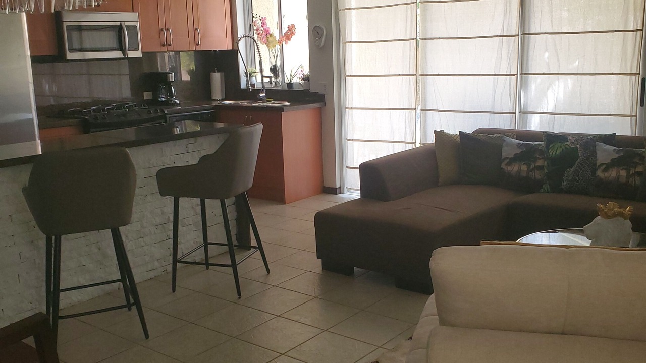 Photo of Bedroom in Turibana