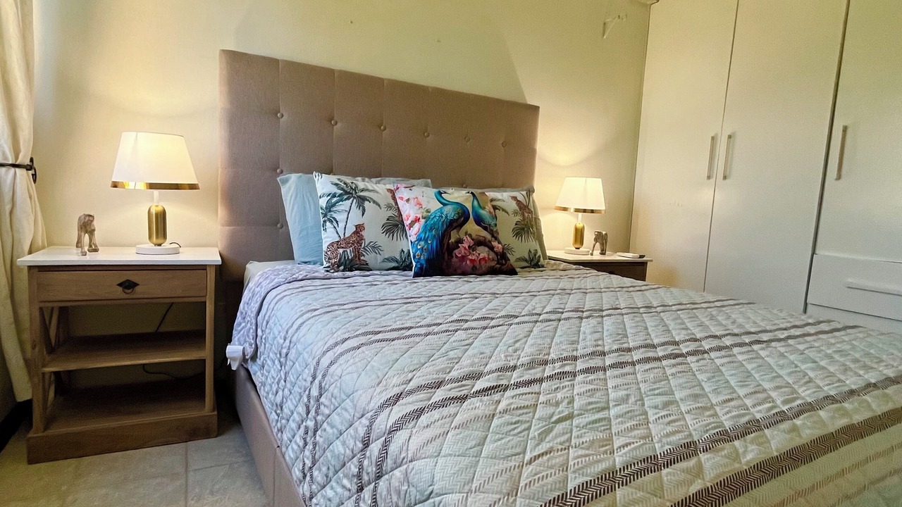 Photo of Bedroom in Turibana