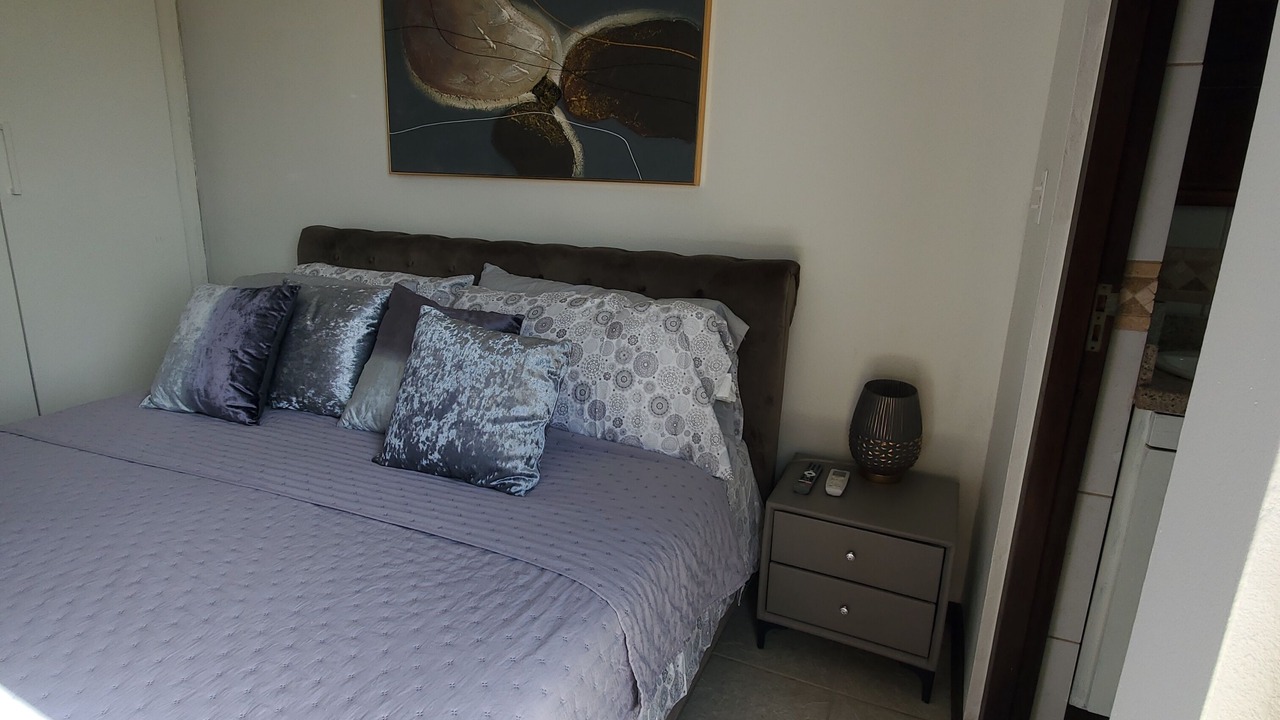 Photo of Bedroom in Turibana