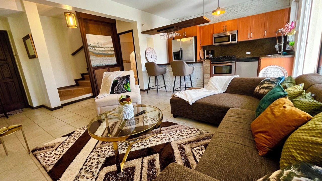 Photo of Livingroom in Turibana