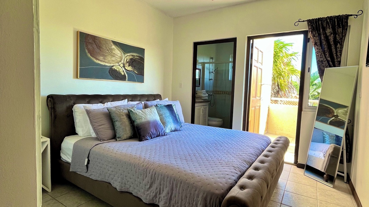 Photo of Bedroom in Turibana