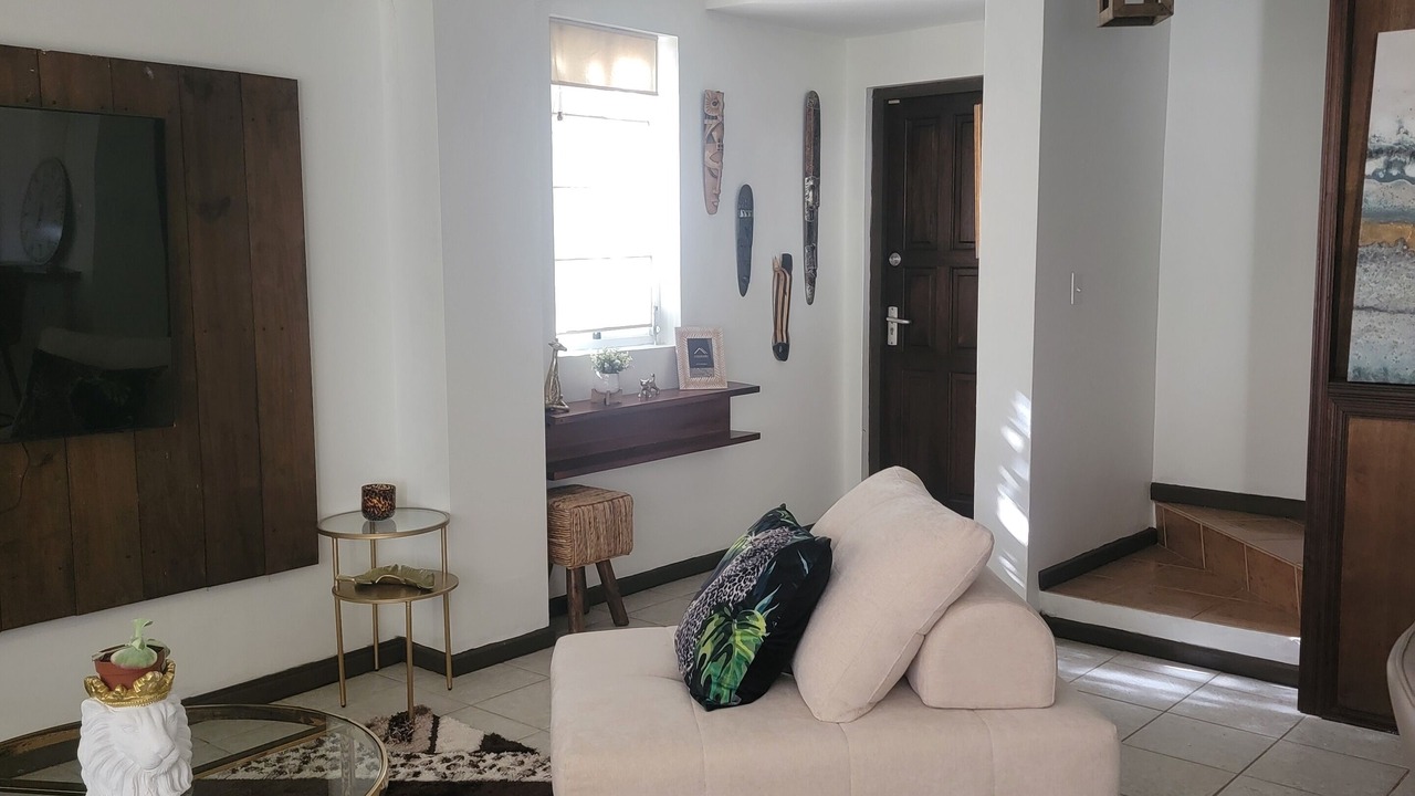 Photo of Livingroom in Turibana
