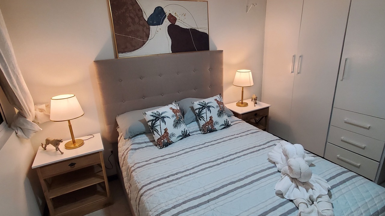 Photo of Bedroom in Turibana