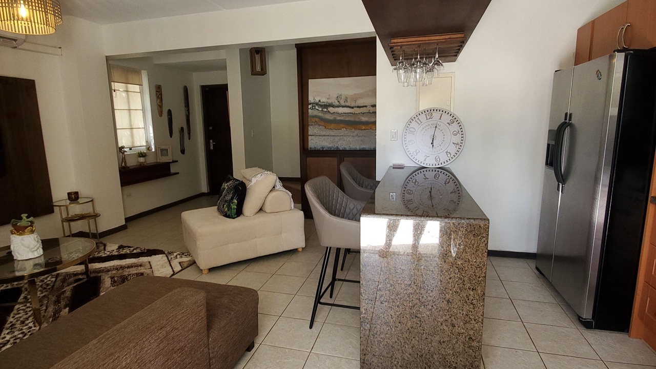 Photo of Livingroom in Turibana