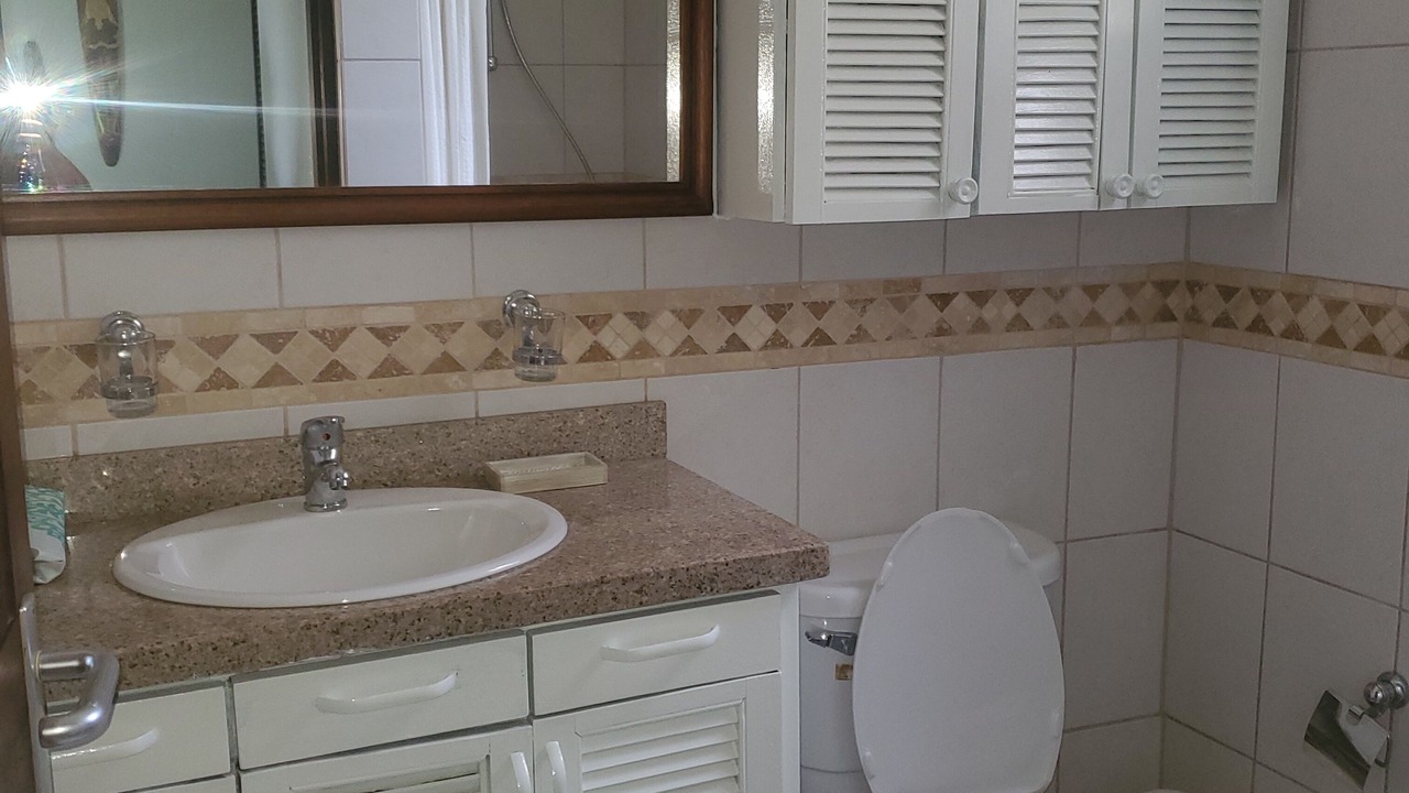 Photo of Bathroom in Turibana