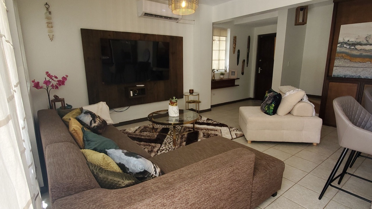 Photo of Livingroom in Turibana