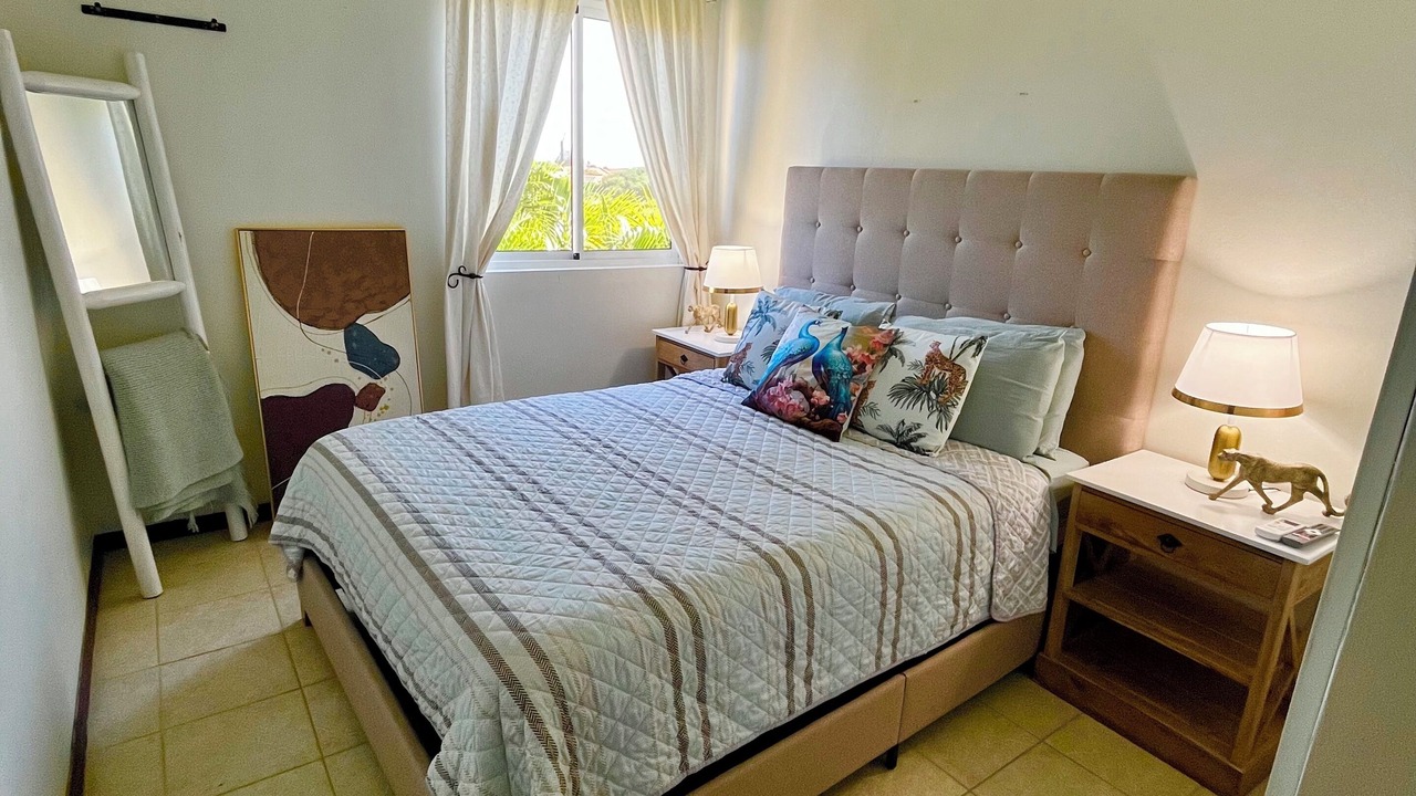Photo of Bedroom in Turibana