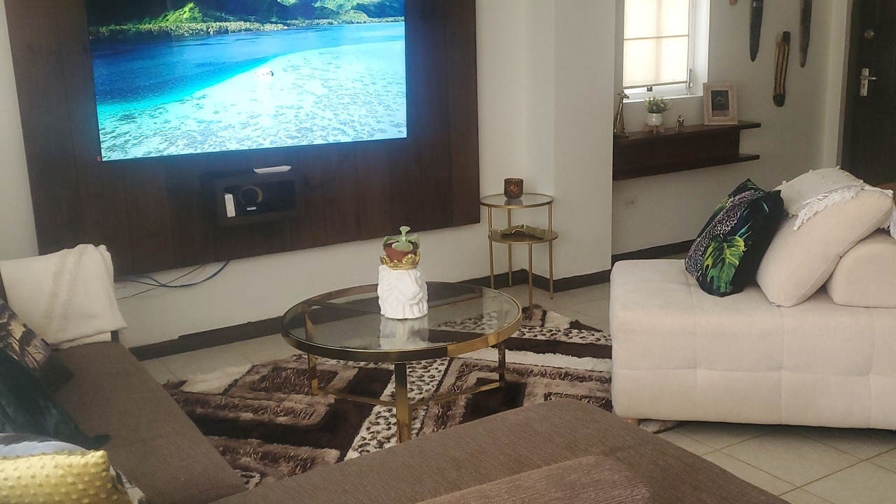 Photo of Livingroom in Turibana