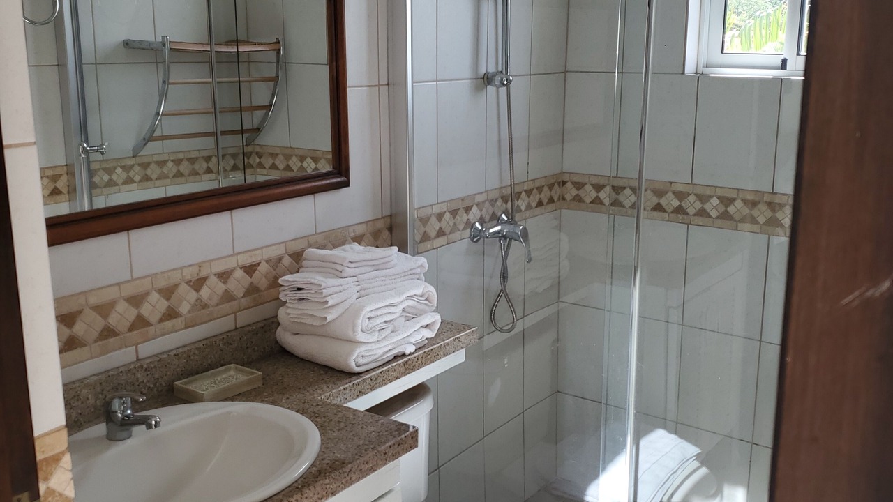 Photo of Bathroom in Turibana