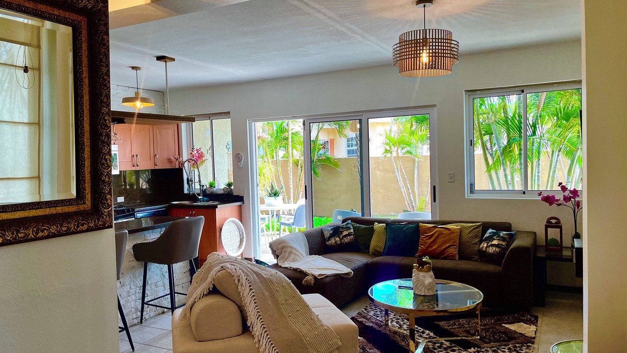 Photo of Livingroom in Turibana