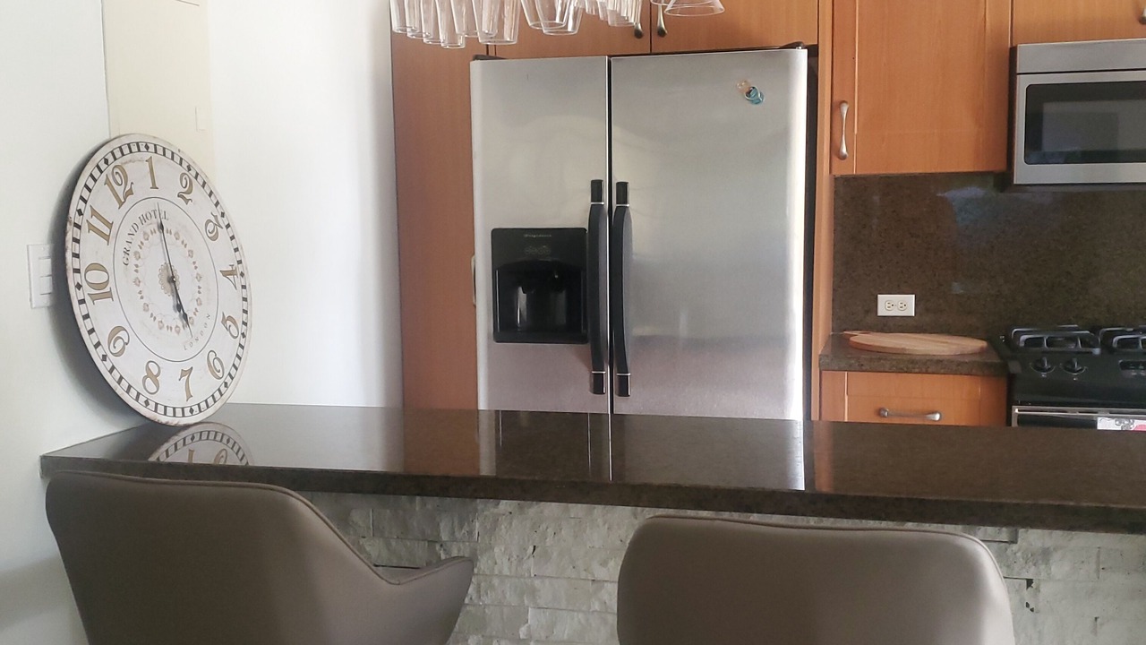 Photo of Kitchen in Turibana