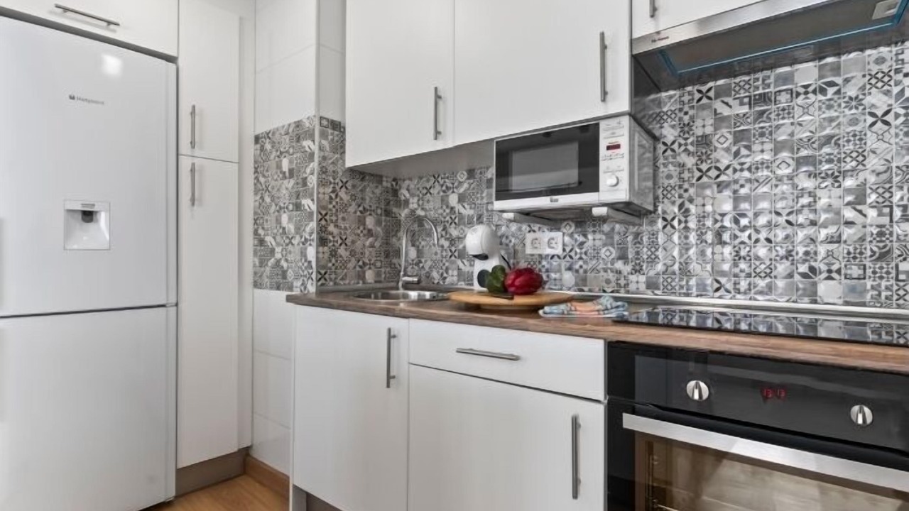 Photo of Kitchen in Ribadesella