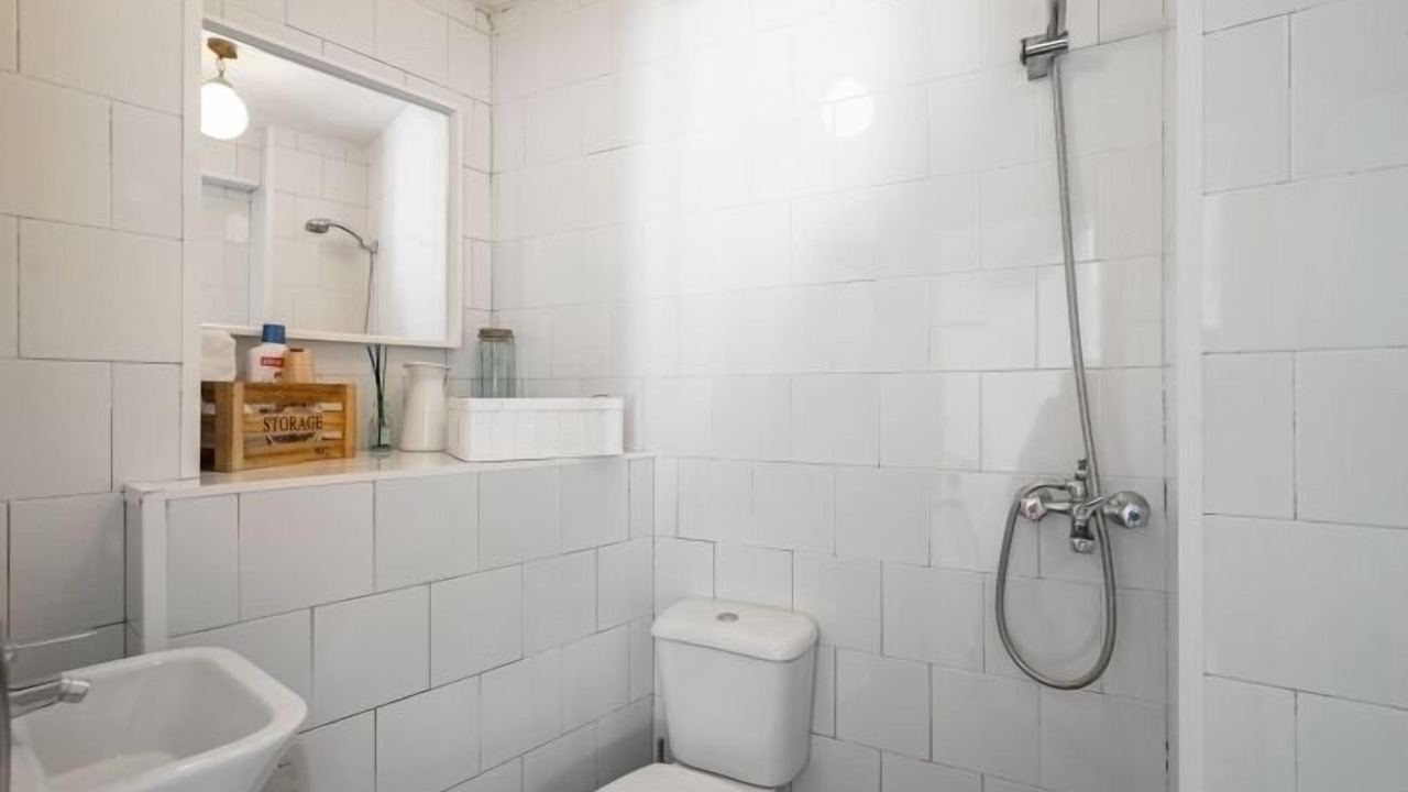 Photo of Bathroom in Ribadesella