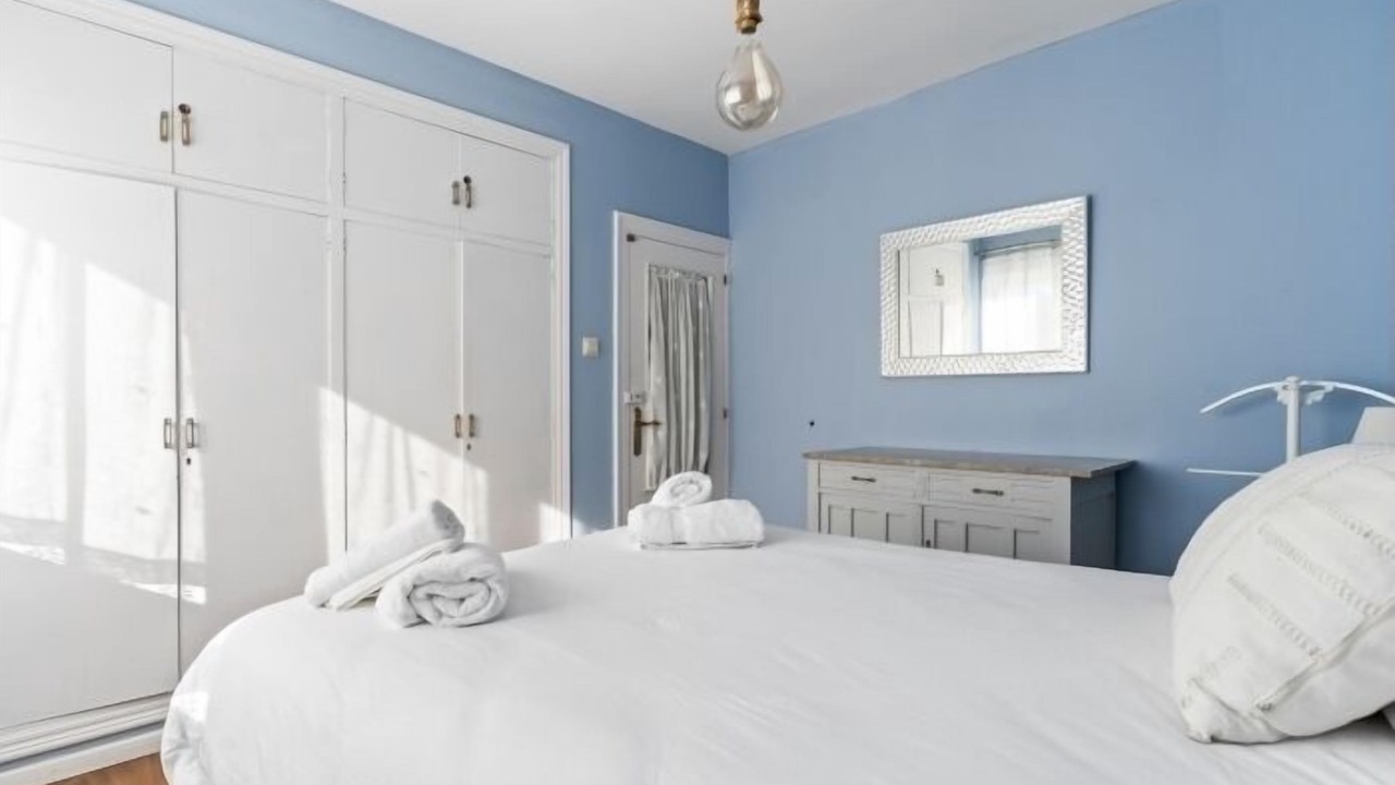 Photo of Bedroom in Ribadesella