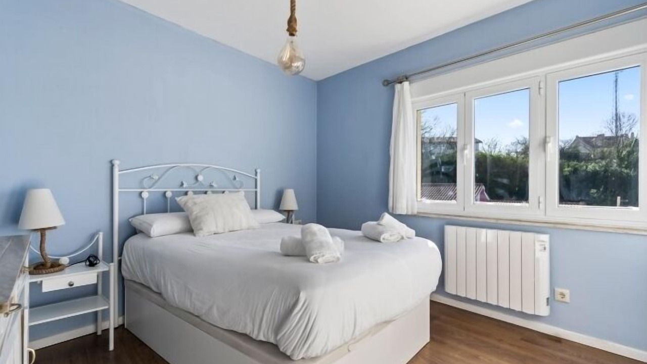 Photo of Bedroom in Ribadesella