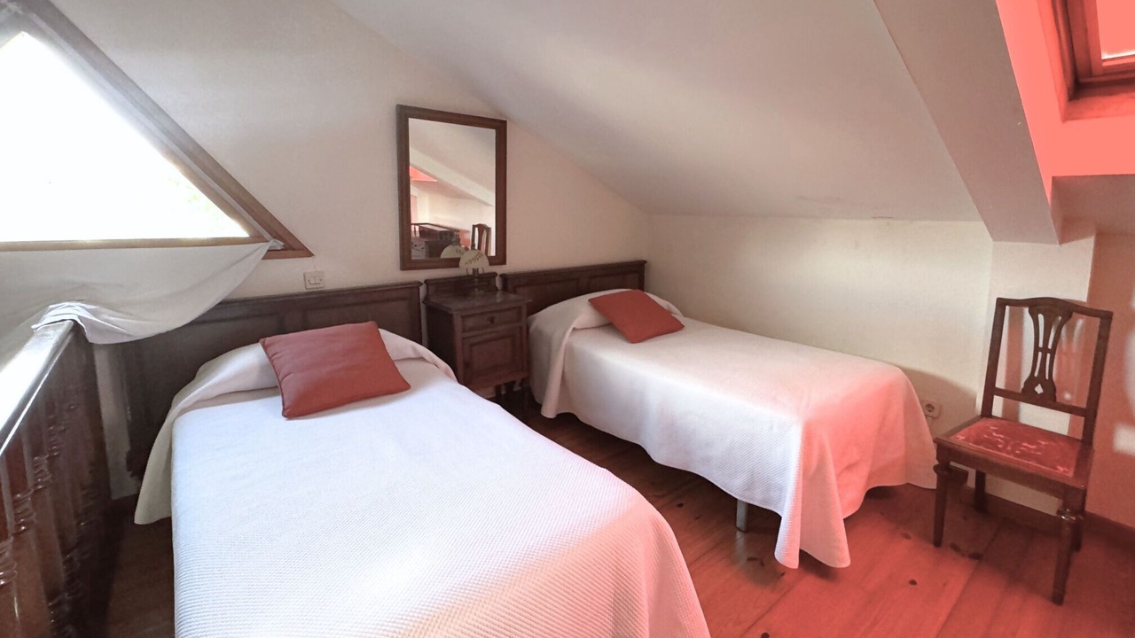Photo of Bedroom in Nava