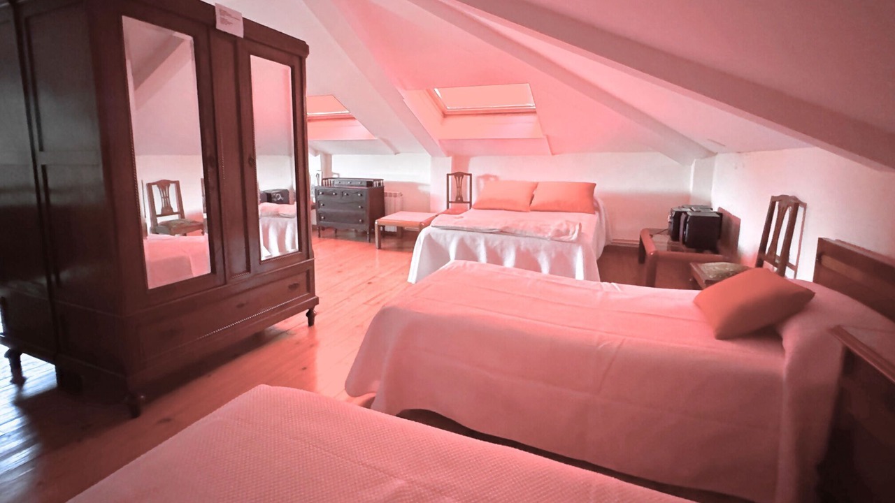 Photo of Bedroom in Nava