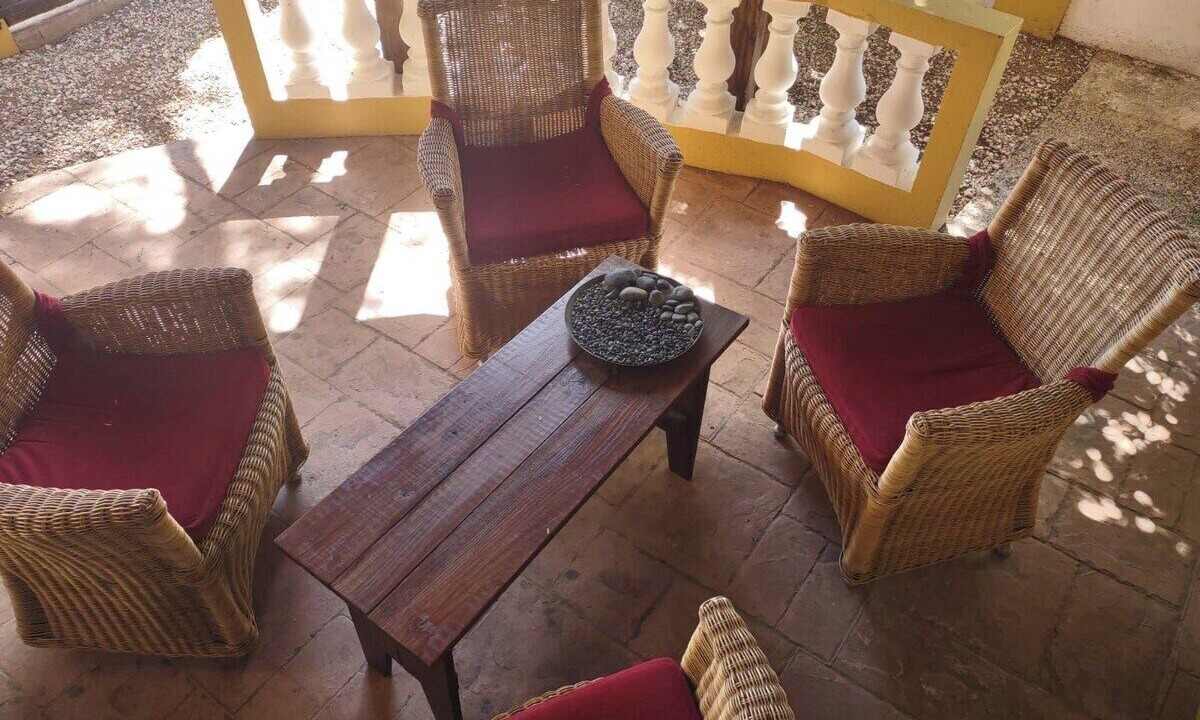 Photo of Outdoor in Savaneta
