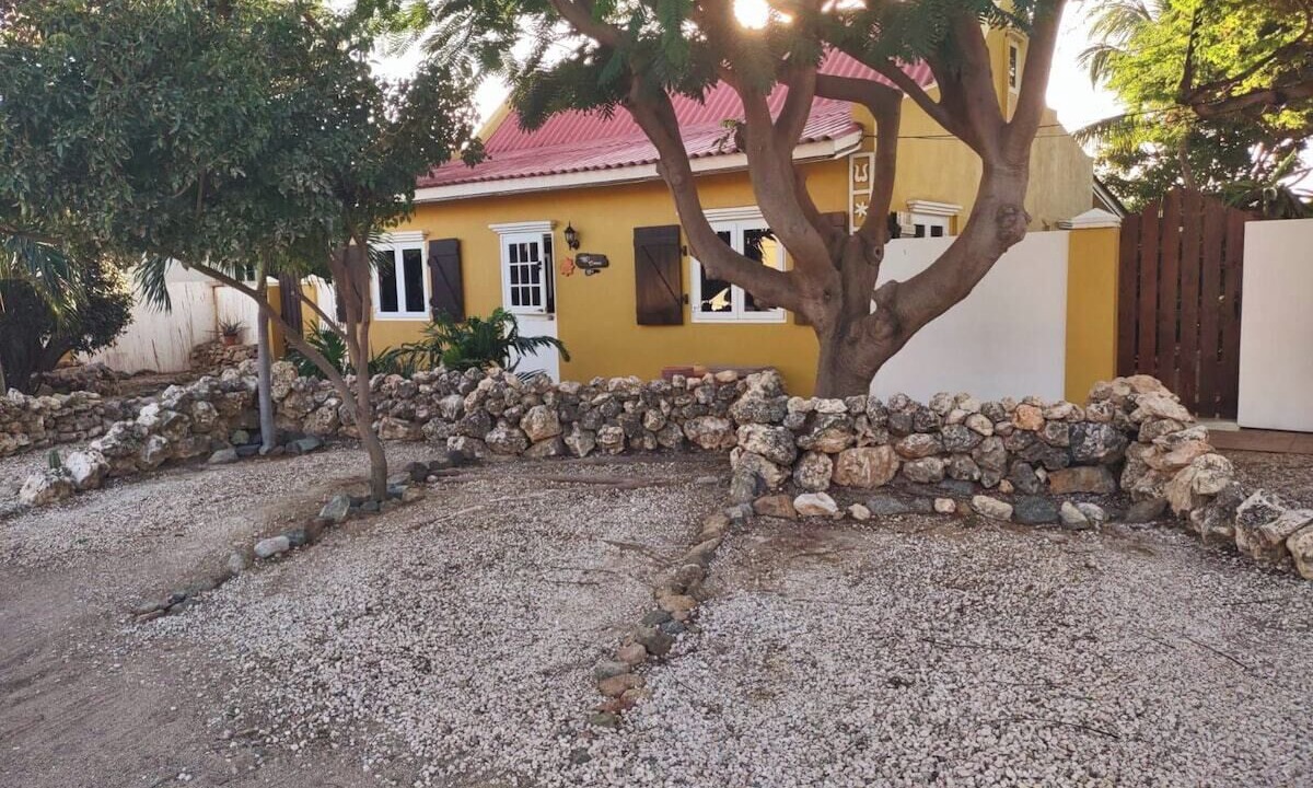 Photo of Outdoor in Savaneta