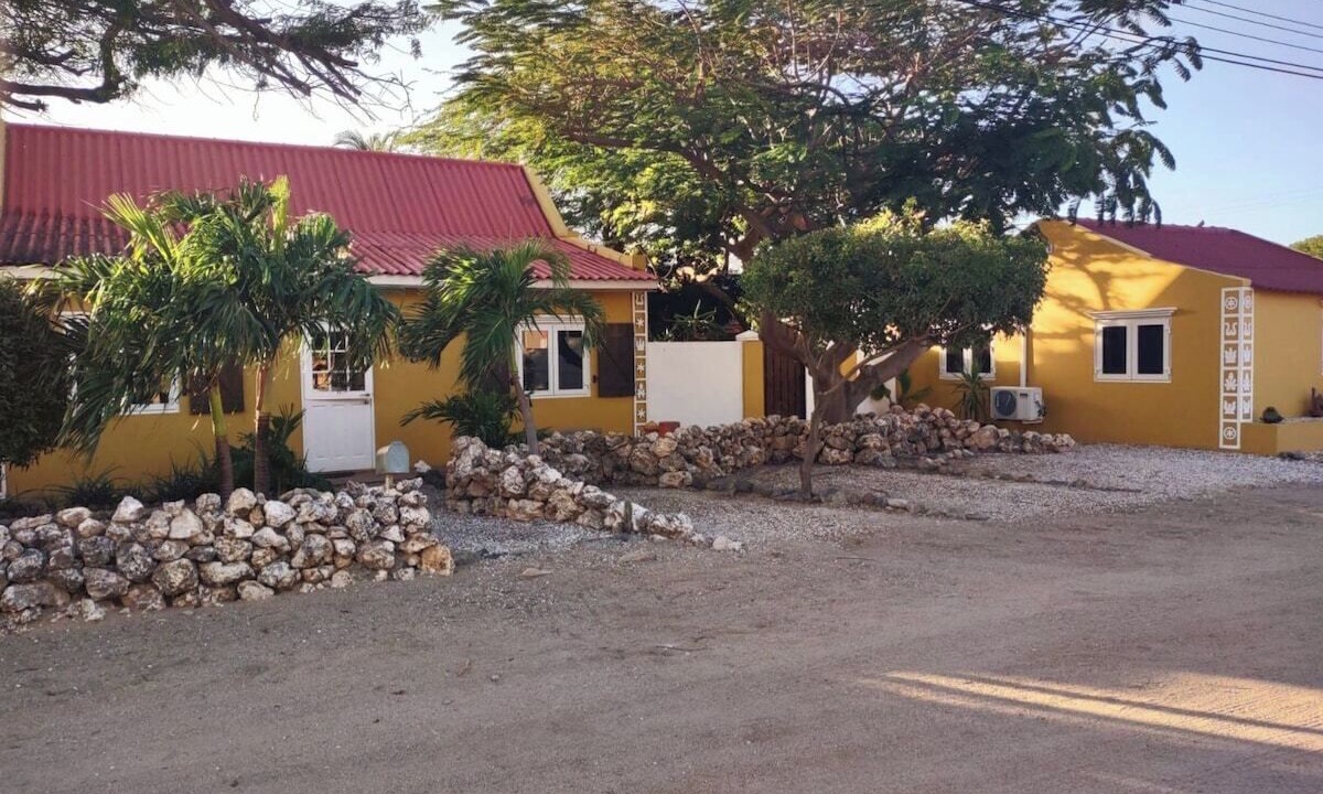Photo of Outdoor in Savaneta