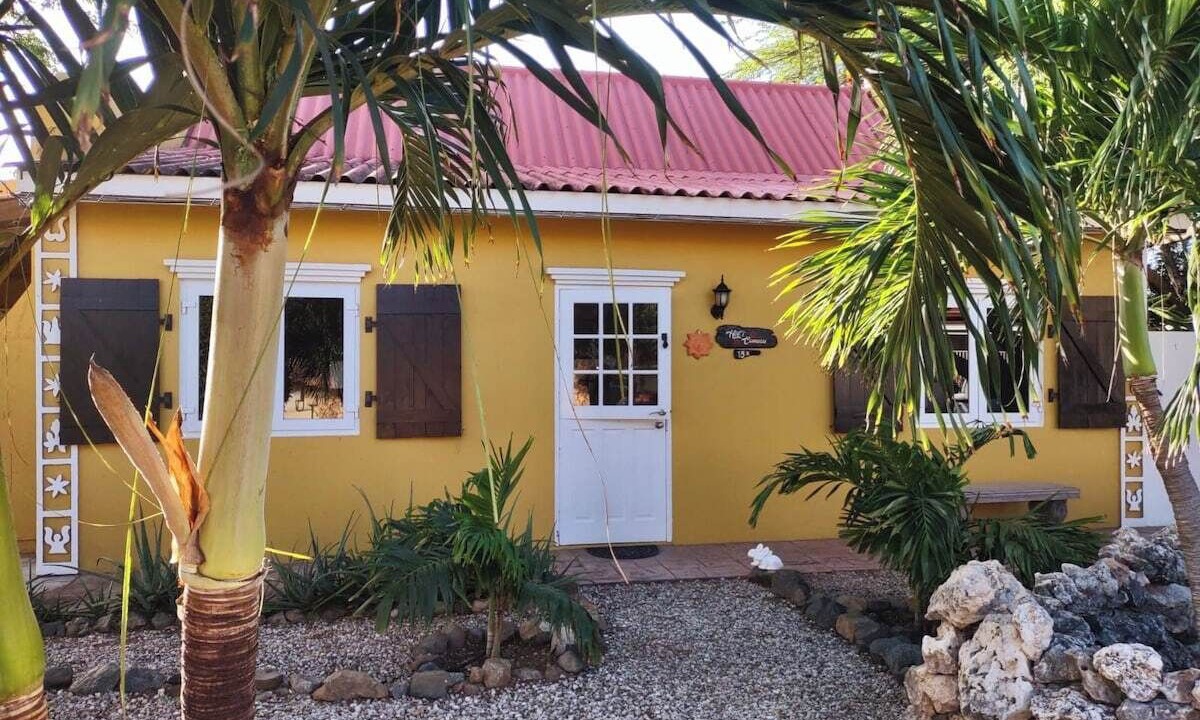 Photo of Outdoor in Savaneta