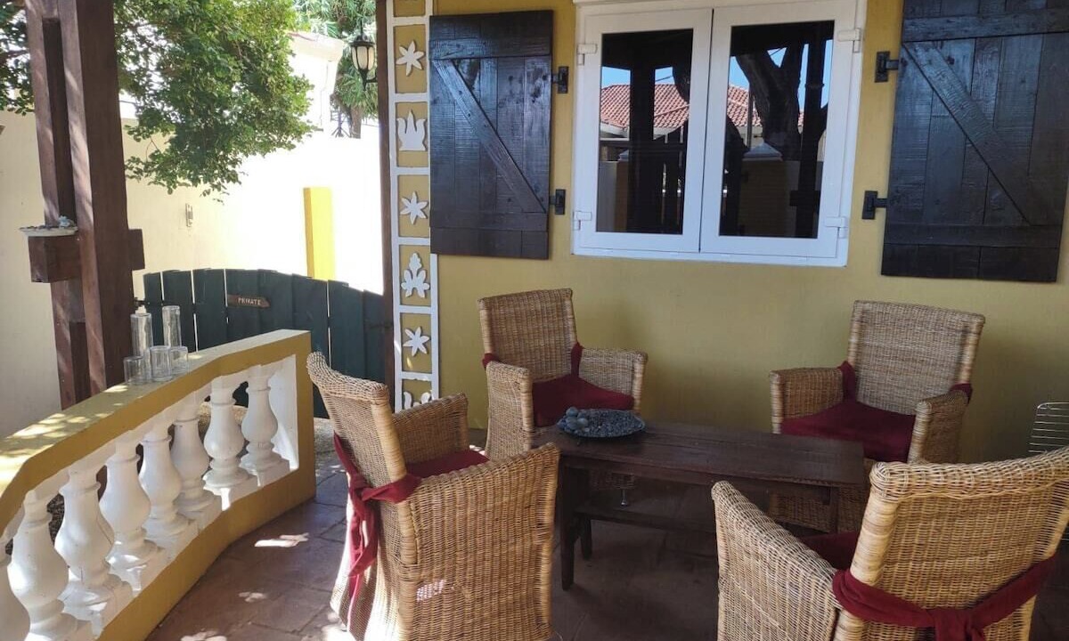 Photo of Outdoor in Savaneta