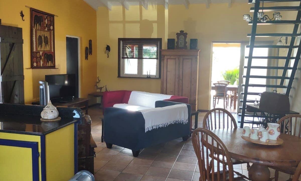 Photo of Outdoor in Savaneta