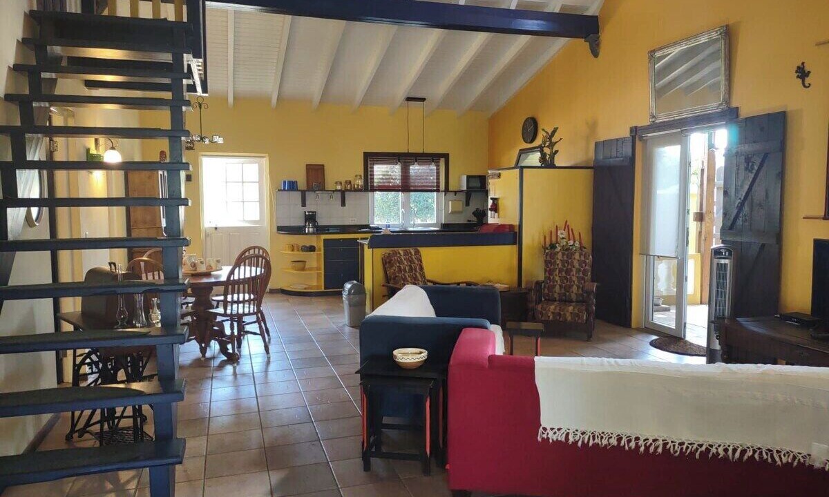 Photo of Outdoor in Savaneta