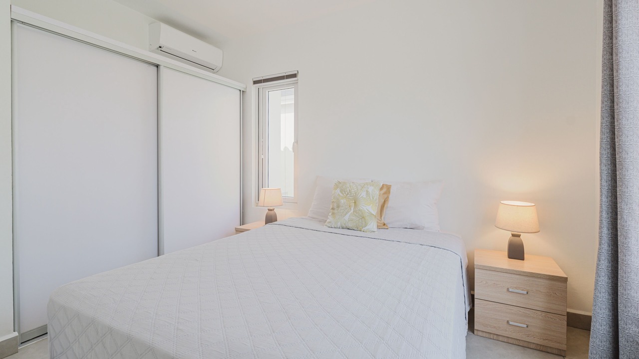 Photo of Bedroom in Piedra Plat