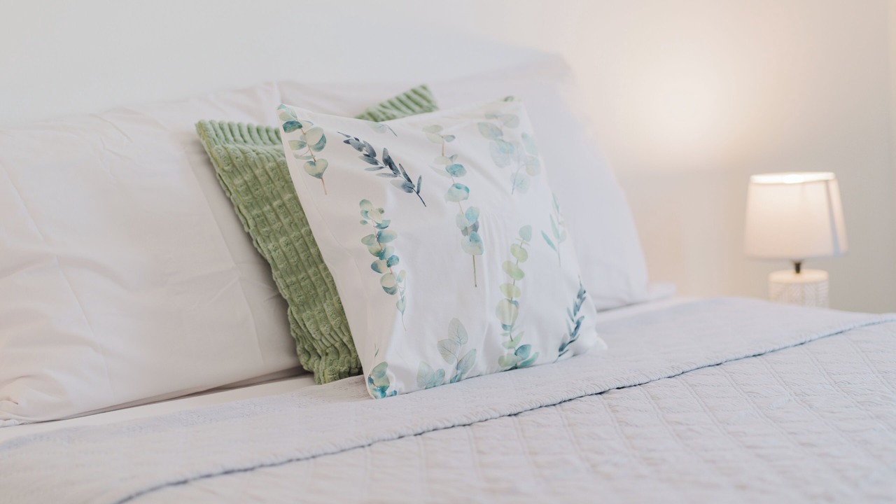 Photo of Bedroom in Piedra Plat