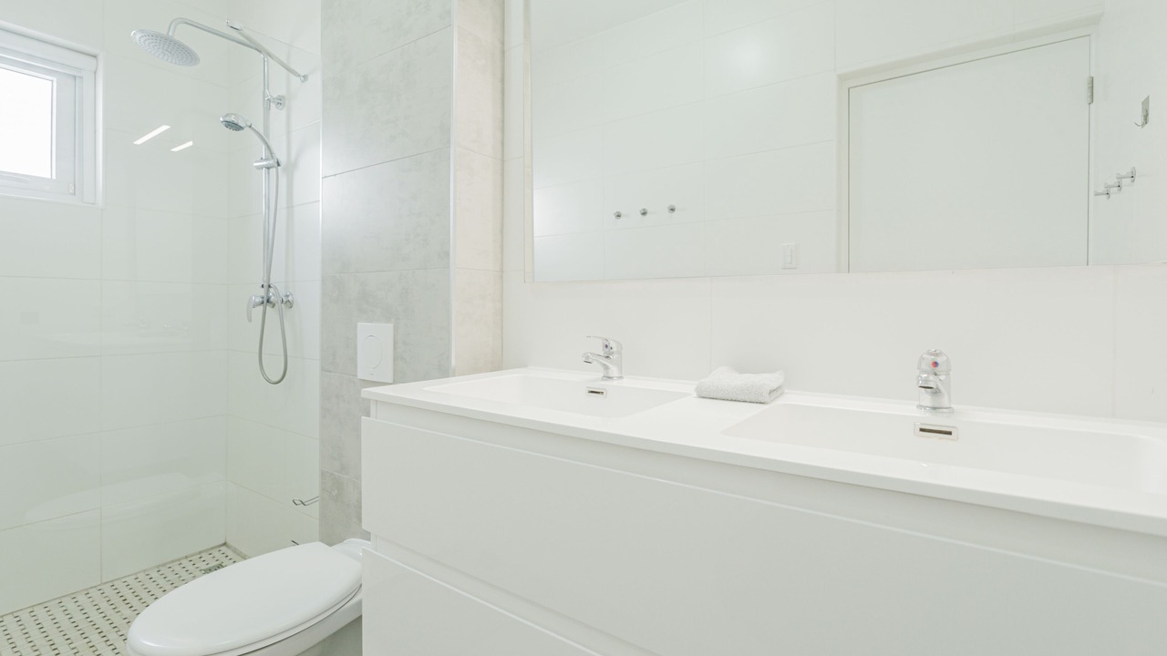 Photo of Bathroom in Piedra Plat