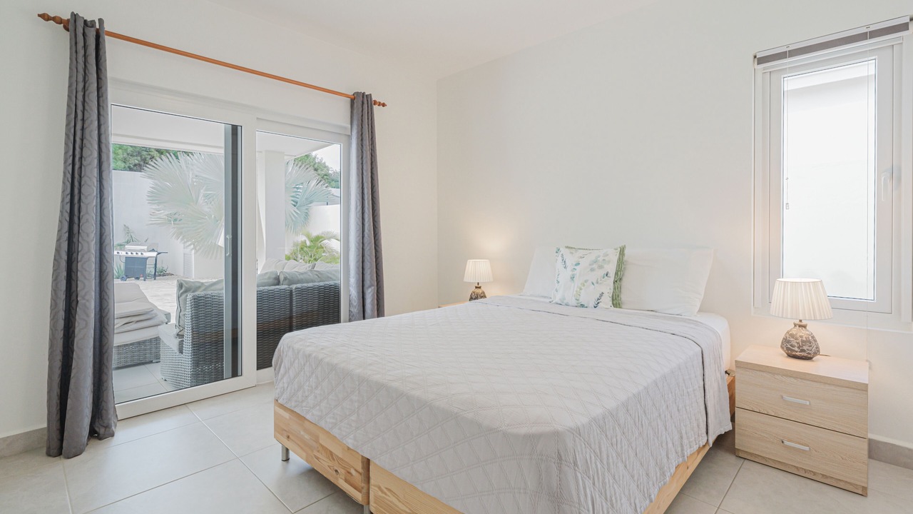 Photo of Bedroom in Piedra Plat