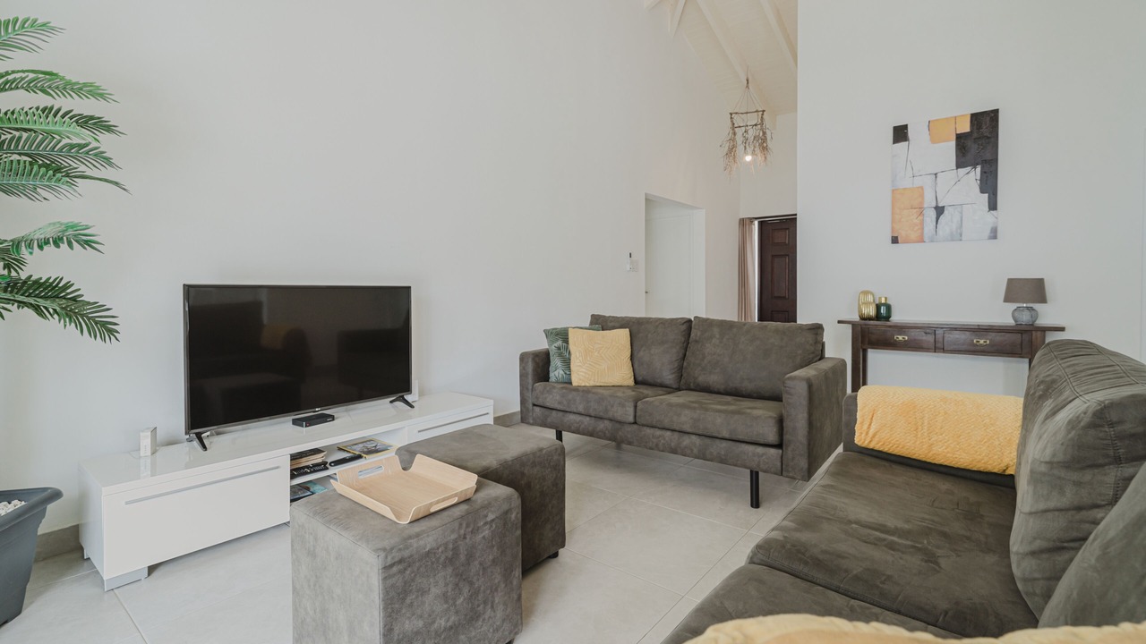 Photo of Livingroom in Piedra Plat
