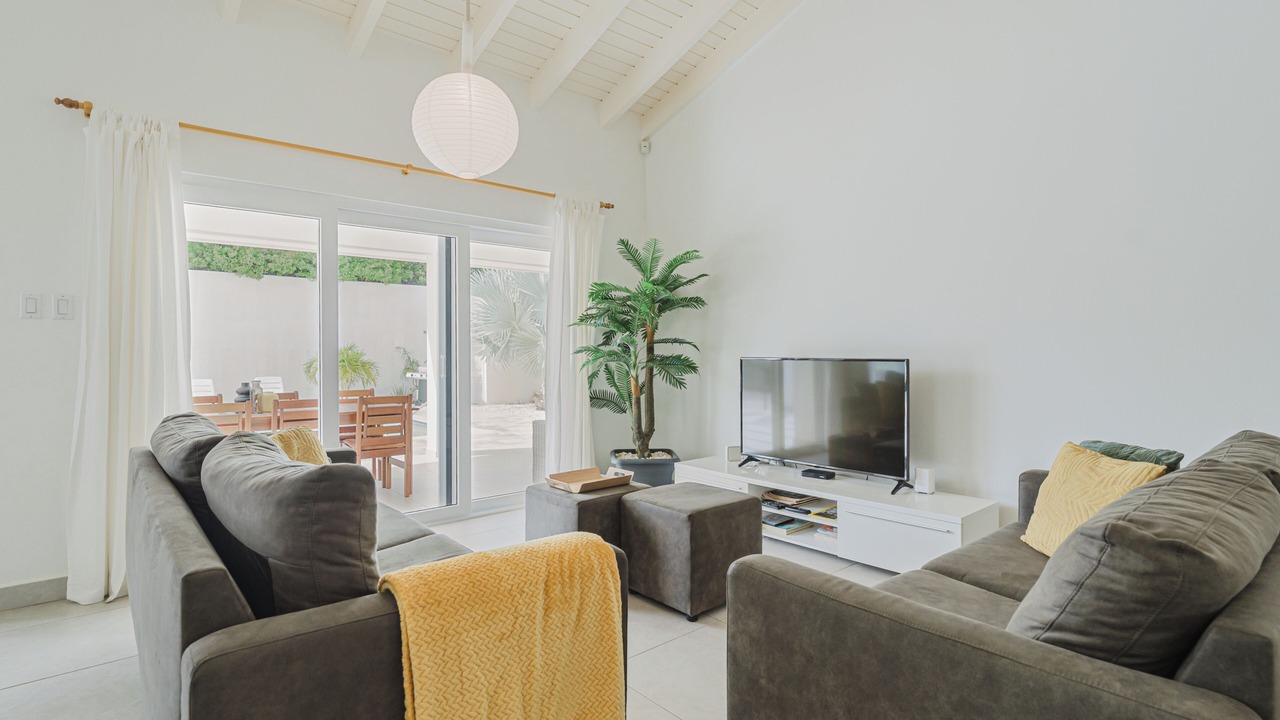 Photo of Livingroom in Piedra Plat