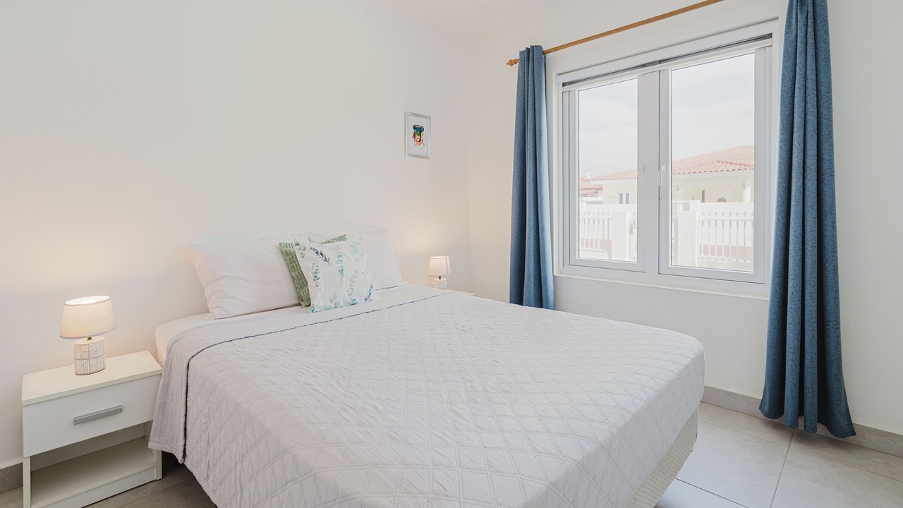 Photo of Bedroom in Piedra Plat