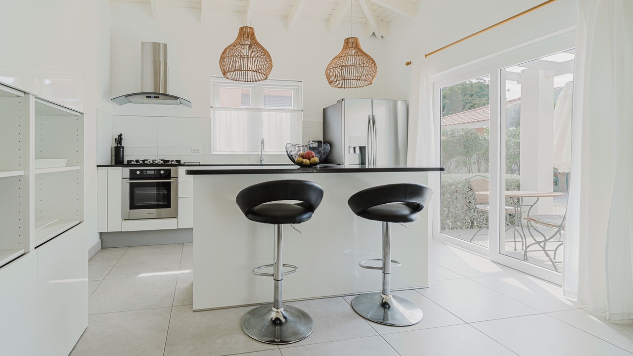 Photo of Kitchen in Piedra Plat