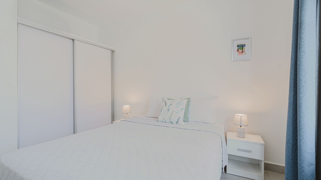 Photo of Bedroom in Piedra Plat