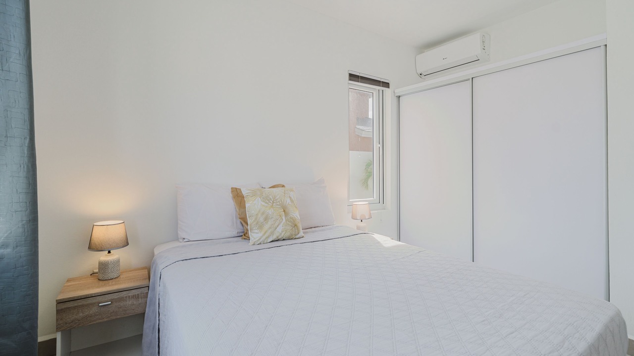 Photo of Bedroom in Piedra Plat