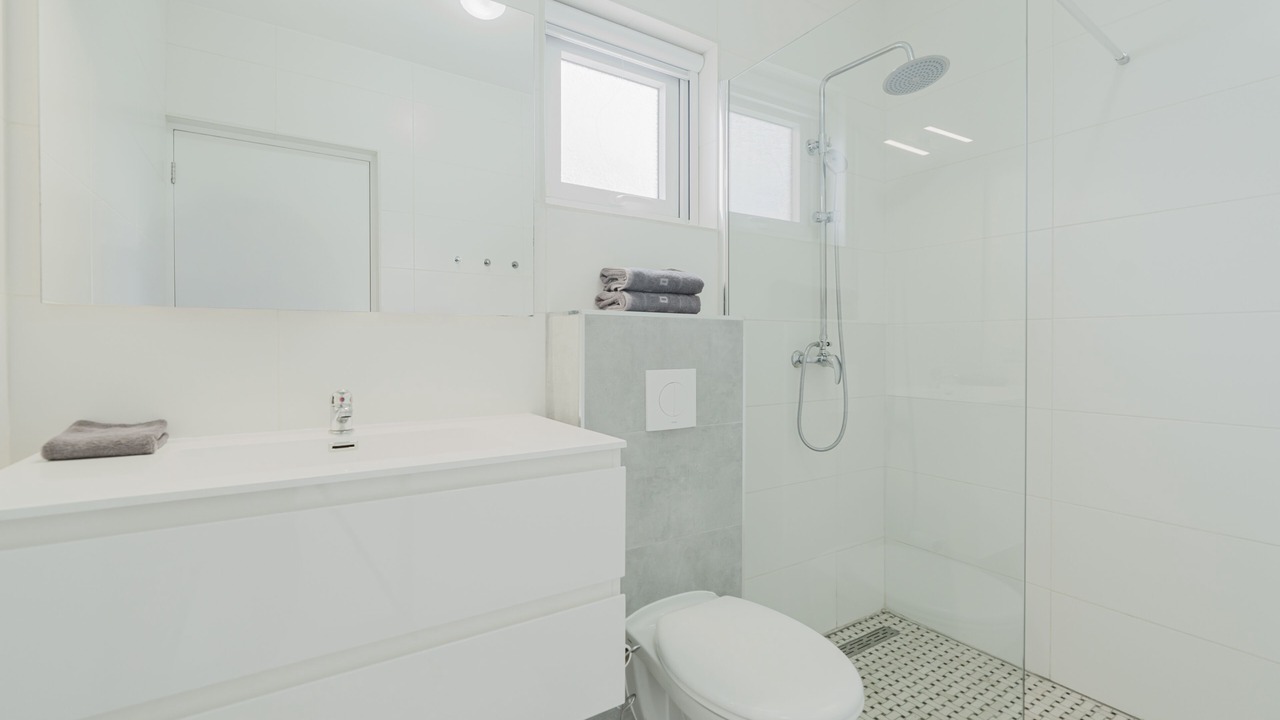 Photo of Bathroom in Piedra Plat