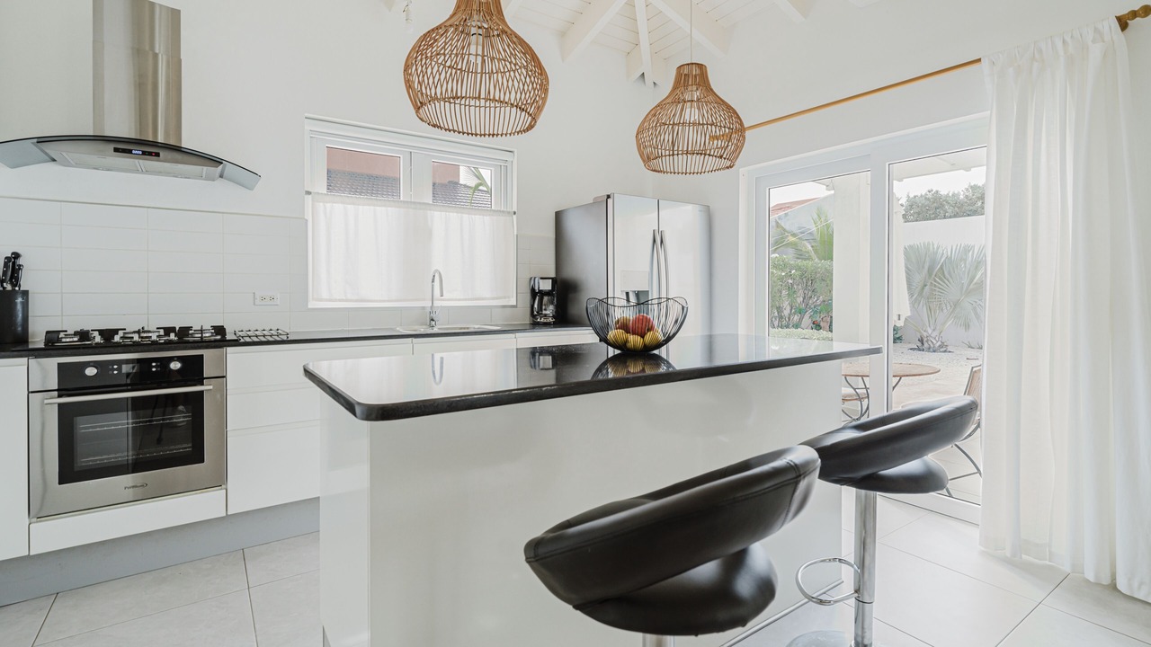 Photo of Kitchen in Piedra Plat
