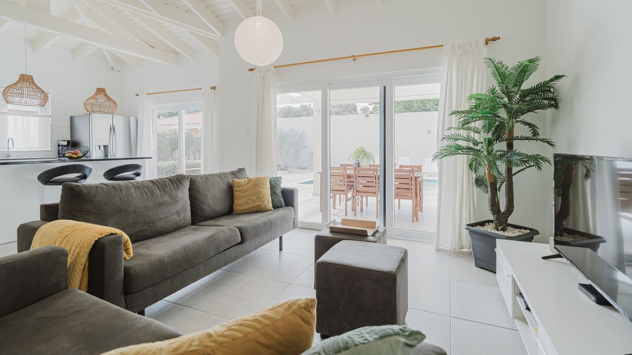 Photo of Livingroom in Piedra Plat