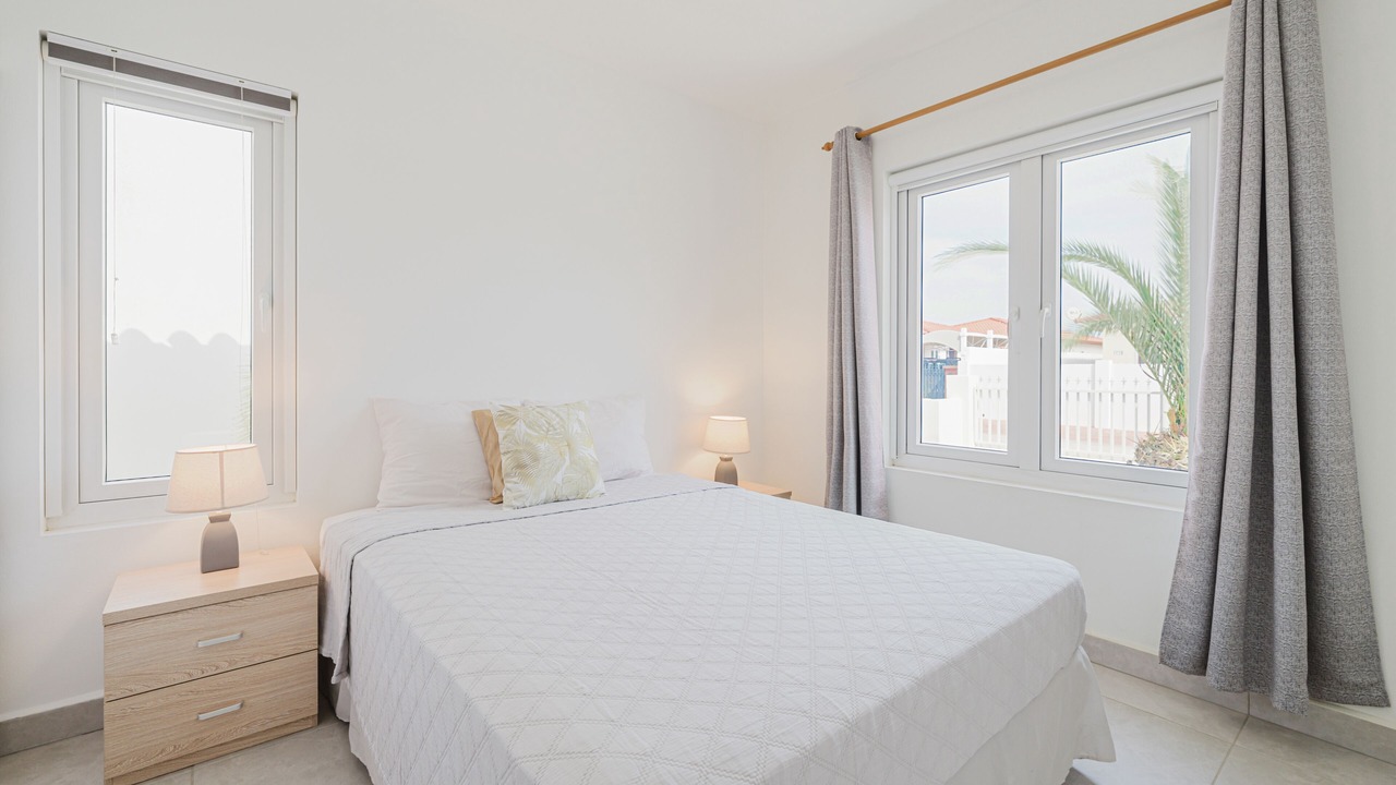 Photo of Bedroom in Piedra Plat