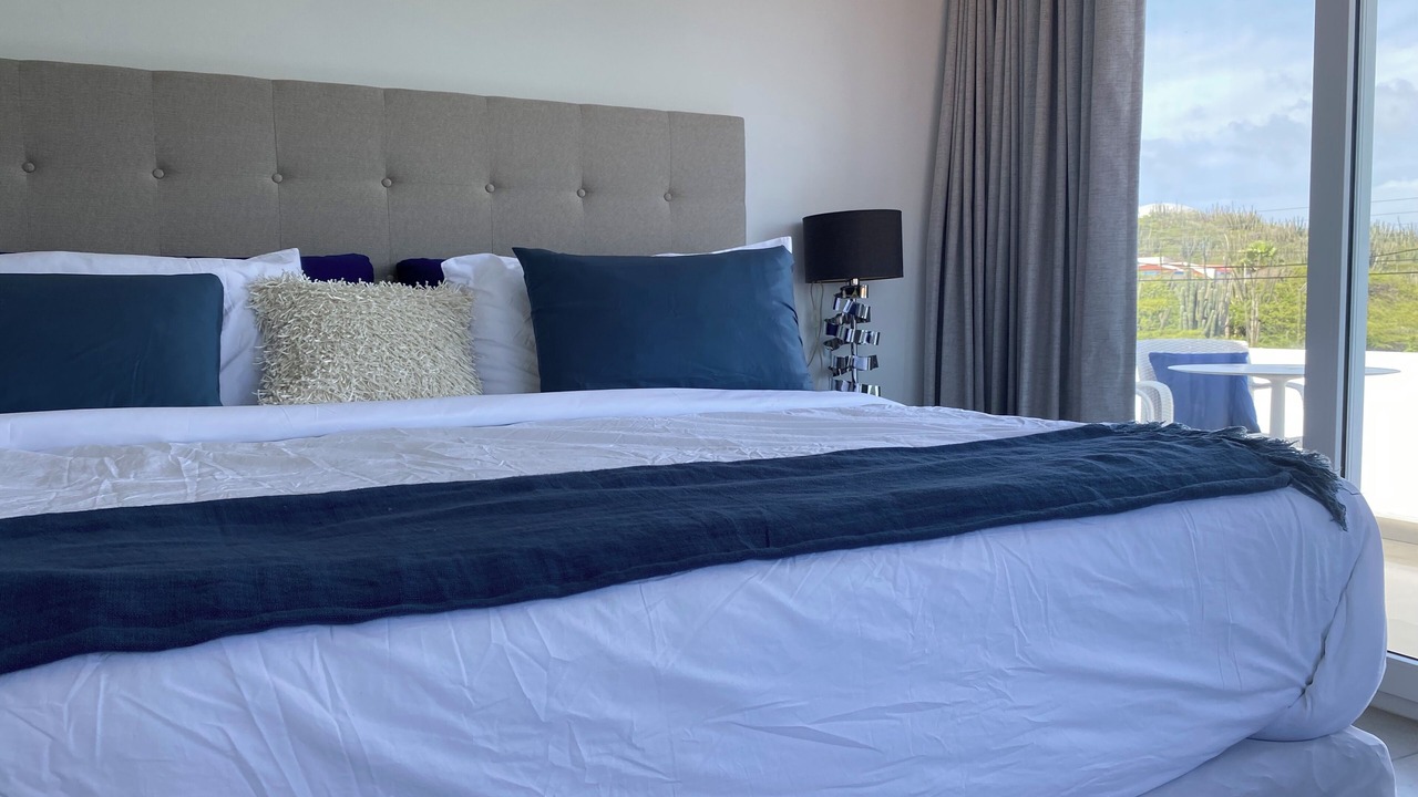 Photo of Bedroom in Alto Vista